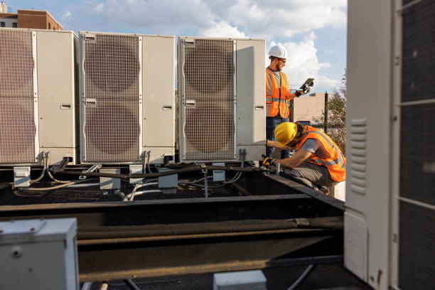 Best HVAC Retrofitting and Upgrading in Paterson, NJ