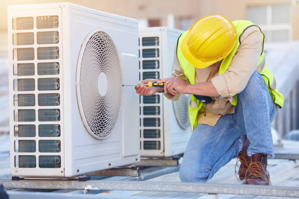 Best VRF (Variable Refrigerant Flow) Systems in Paterson, NJ