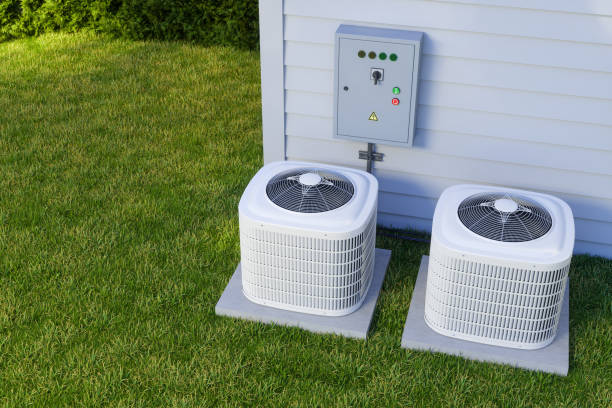  Paterson, NJ HVAC Pros