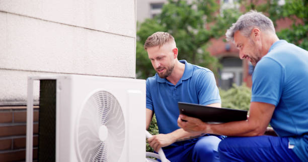Reliable Paterson, NJ HVAC Solutions