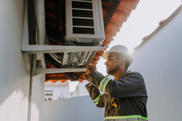 Best HVAC for Healthcare Facilities in Paterson, NJ