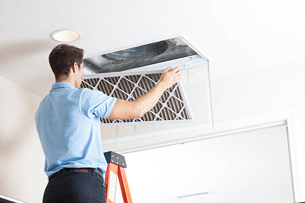 Best Emergency HVAC Services in Paterson, NJ