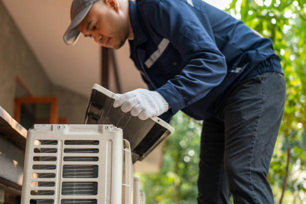 Best Seasonal HVAC Services in Paterson, NJ